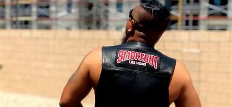 lv smoke|las vegas smokeout 2025.